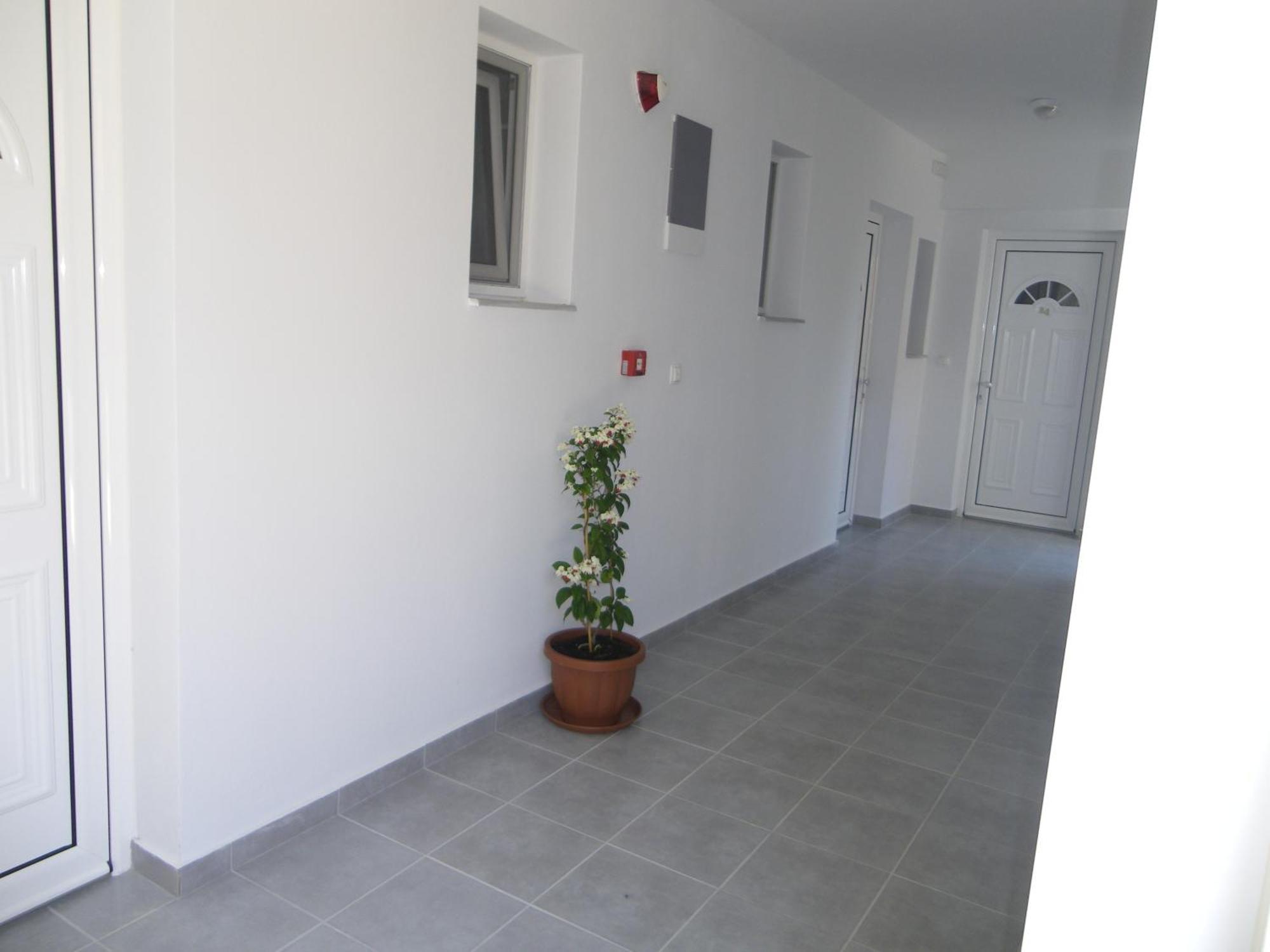 Christakis Aparthotel Sidárion Kamer foto